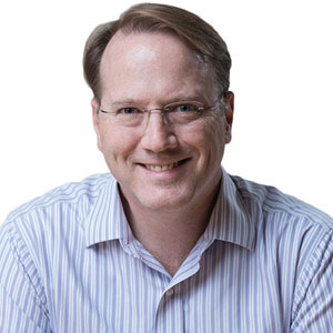 Charles Davenport