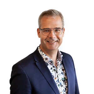 Ard van Dongen